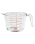 Tala 1L Measuring Jug Glass
