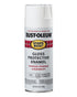 RustOleum Stops Rust Gloss White 12Oz