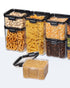 Sistema Tritan Ultra Square 460ML