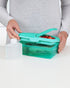 Sistema Slimline Quaddie Colored 1.5L Teal