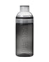 Sistema 580ml Trio Water Bottle Black