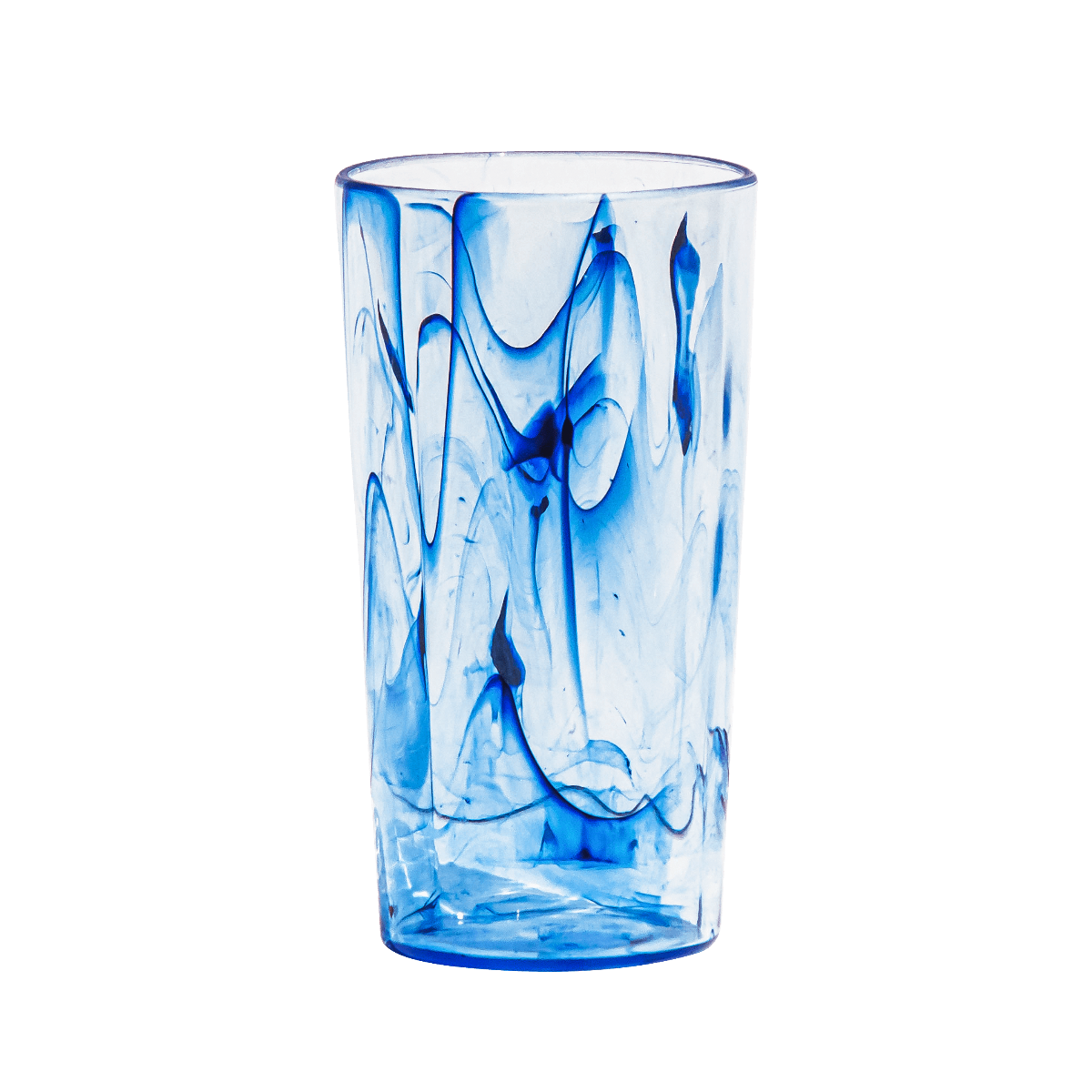 Tarhong 23 oz Aegean Swirl Jumbo