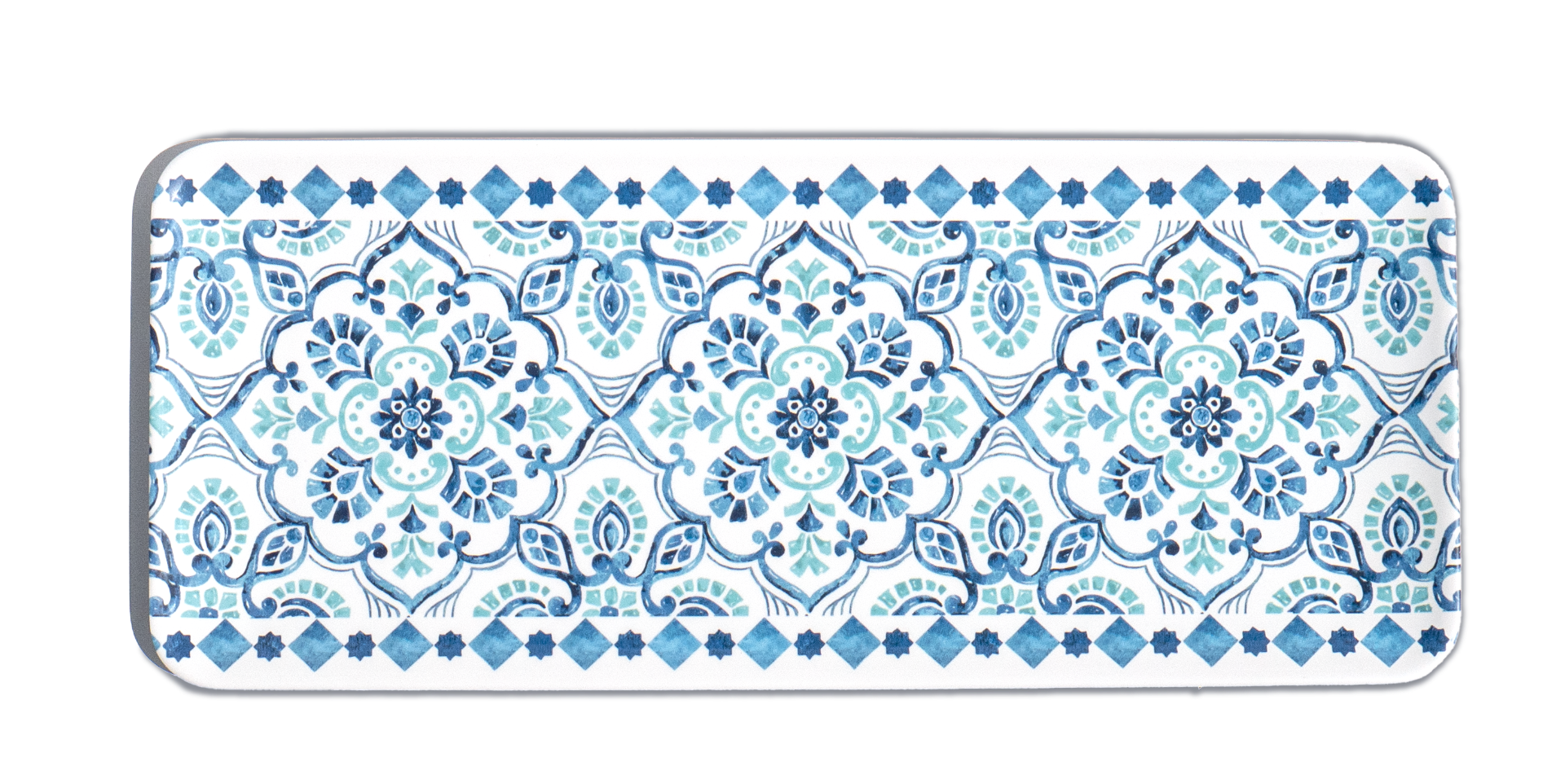 TarHong 17.8â€ Palazzo Tile Platter