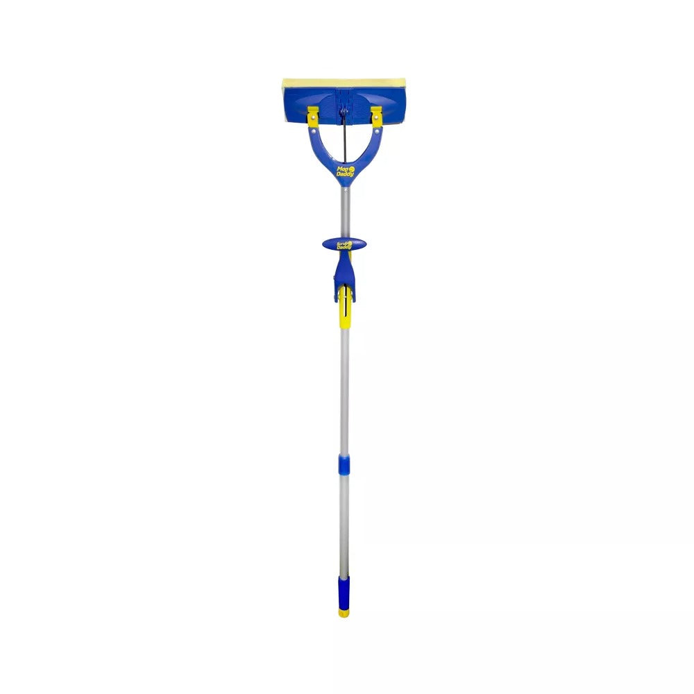 Scrub Daddy Butterfly Mop