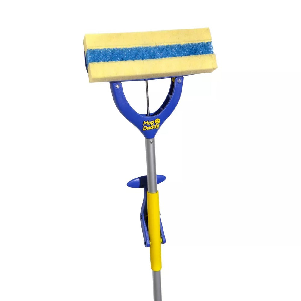 Scrub Daddy Butterfly Mop