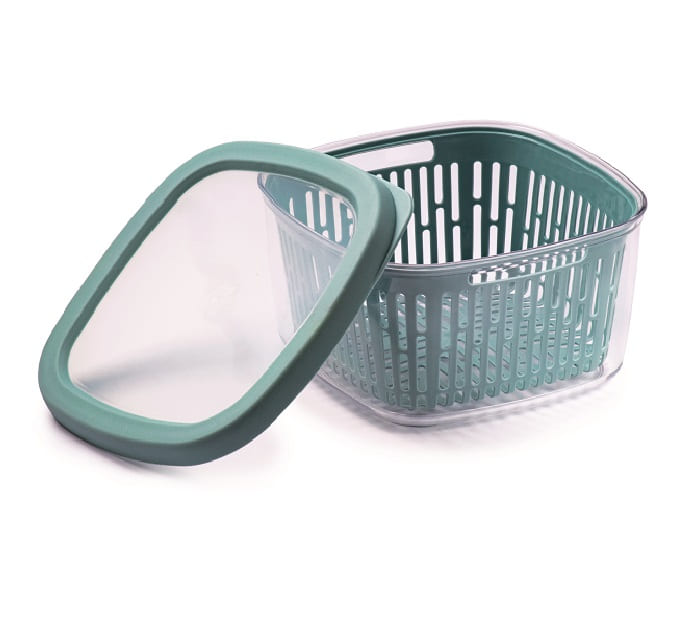 Snips Aroma Light Blue Keeper 1.5L