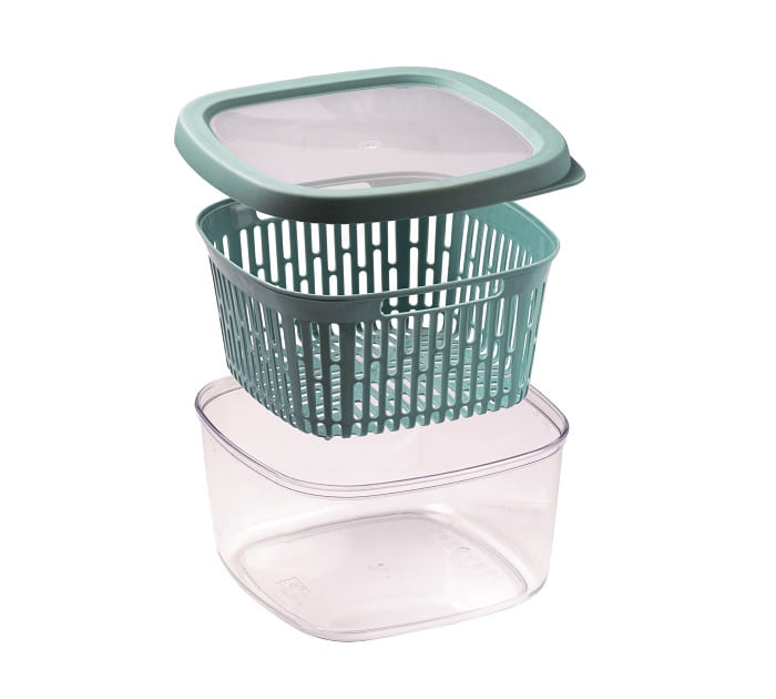 Snips Aroma Light Blue Keeper 1.5L