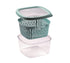 Snips Aroma Light Blue Keeper 1.5L