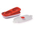 Snips Microwave Egg Poacher & Omlette Maker 0.75 Liter