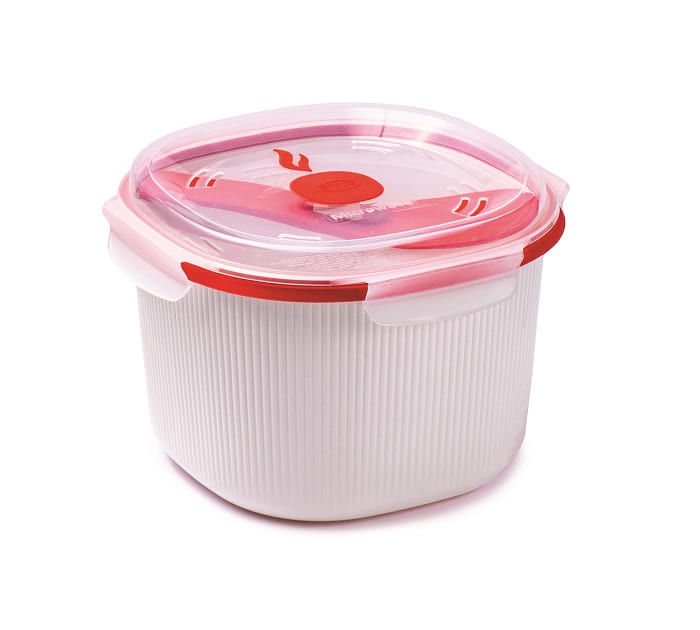 Snips Microwave Rice & Grain Cooker 2.7 Liter