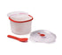 Snips Microwave Rice & Grain Cooker 2.7 Liter