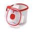 Snips Microwave Milk, Tea, Soup Warmer Mug 0.7 Liter