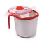 Snips Microwave Milk, Tea, Soup Warmer Mug 0.7 Liter