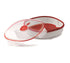 Snips Microwave Airtight 1Tray Dish Steamer 2 Liter
