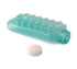 Snips Quick Ice Mould Assorted Blue & Yellow Colors