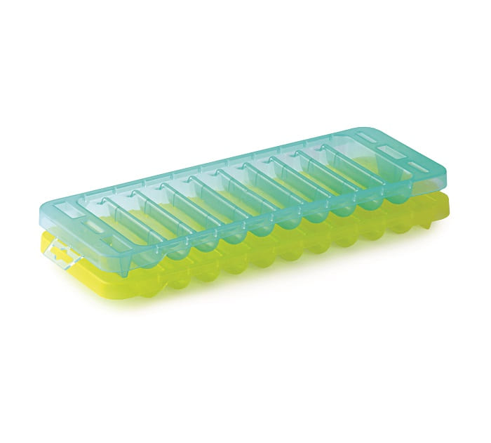 Snips Ice Sticks Mould Assorted Blue & Yellow Colors