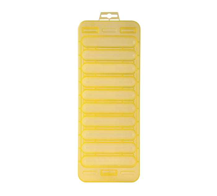 Snips Ice Sticks Mould Assorted Blue & Yellow Colors