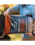 Traeger Signature Blend Wood Pellets 90Kg Bag