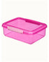 Sistema Lunch 2L Pink