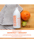 Sapadilla 25oz All Purpose Cleaner Grapefruit + Bergamot