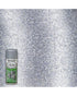 RustOleum Glitter Silver 10.25 Oz