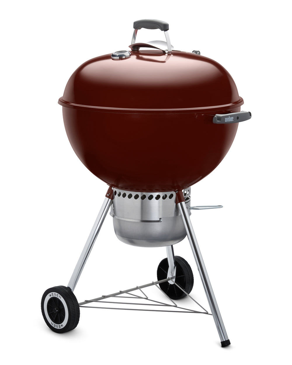 22 Inch Charcoal Grill
