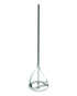 Wulf paint mixer 10 x 40 cm