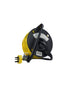 Stanley Cable Reel 4 Sockets with 50 Meter Cable