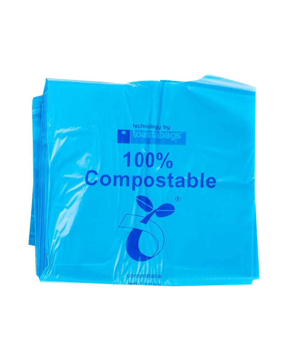 Toastabags Eco Freezer Bags 30 Pack