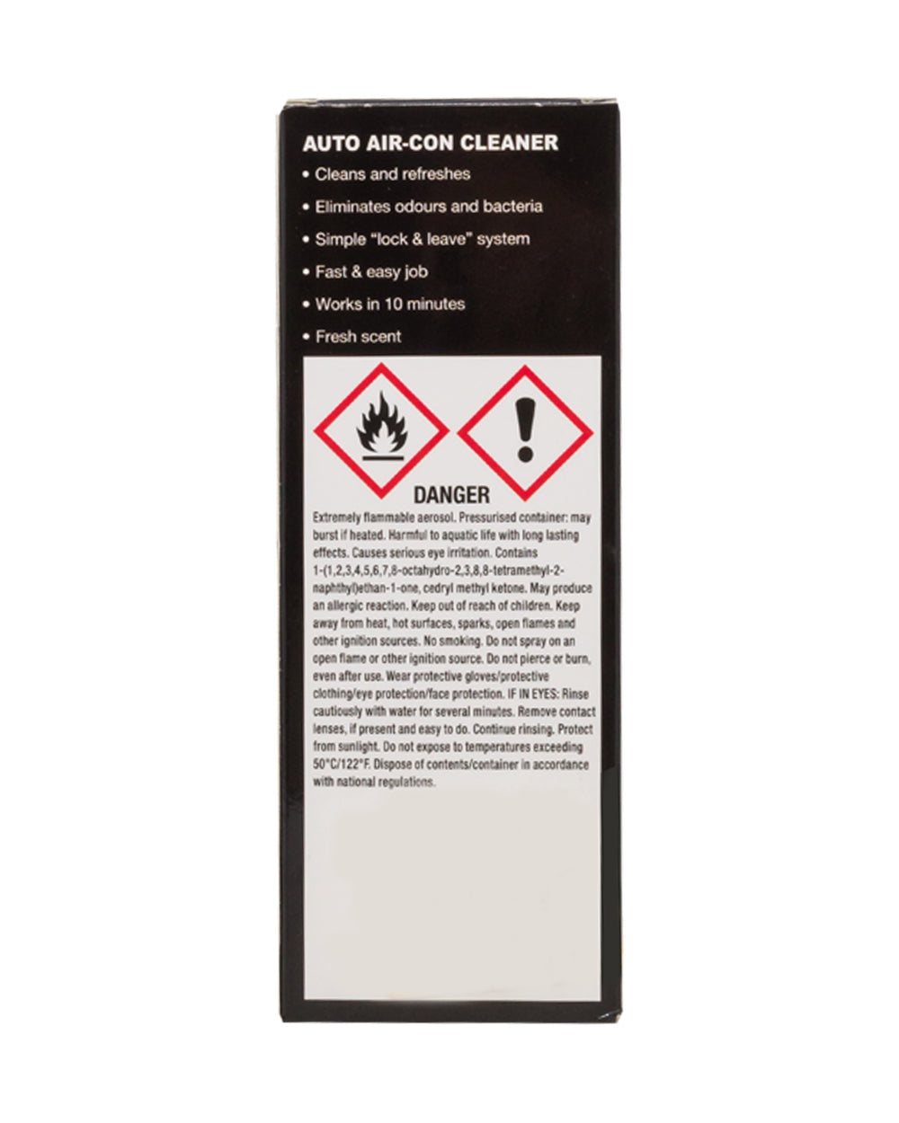 STP Auto Air Con Cleaner 150ML