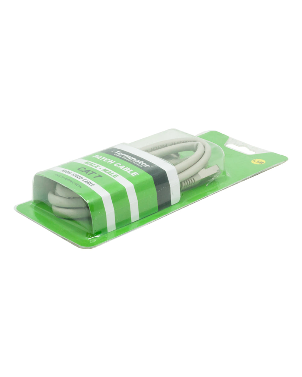 Terminator Patch Cord CAT 7 Cable 1.5 Metre