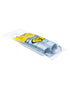Utility Extension Spring Pack of 2 - 19.050 x 79.375 x 2.667 mm