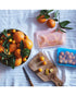 Stasher 290ML Reusable Silicone Snack Bag Quartz