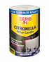 Zero Citronella Pillar Candle STV