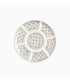Rosa Arabesque Serving Dish 7 Compartment