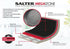 Salter Megastone Griddle Pan Silver 28cm