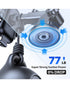 Trands 2 In 1 Smart Phone Car Holder TR-Ho5610