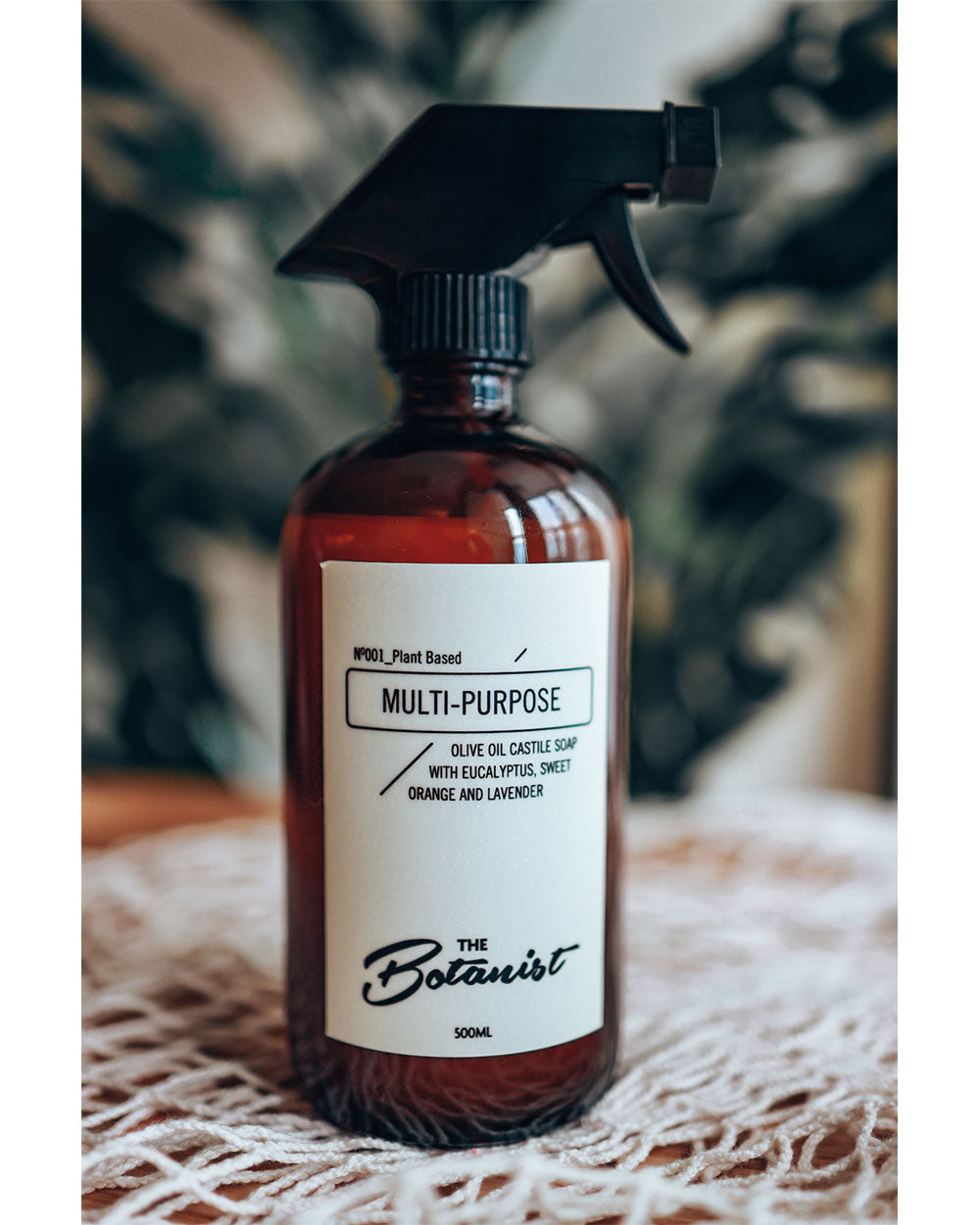 The Botanist 001 Multi Purpose 500ML