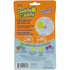 Scrub Daddy Caddy Smiley Face Sponge Holder, With Suction Cups And Smart Storage