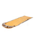 Swim Essentials Single Waterslide Beige Leopard Sprinkler