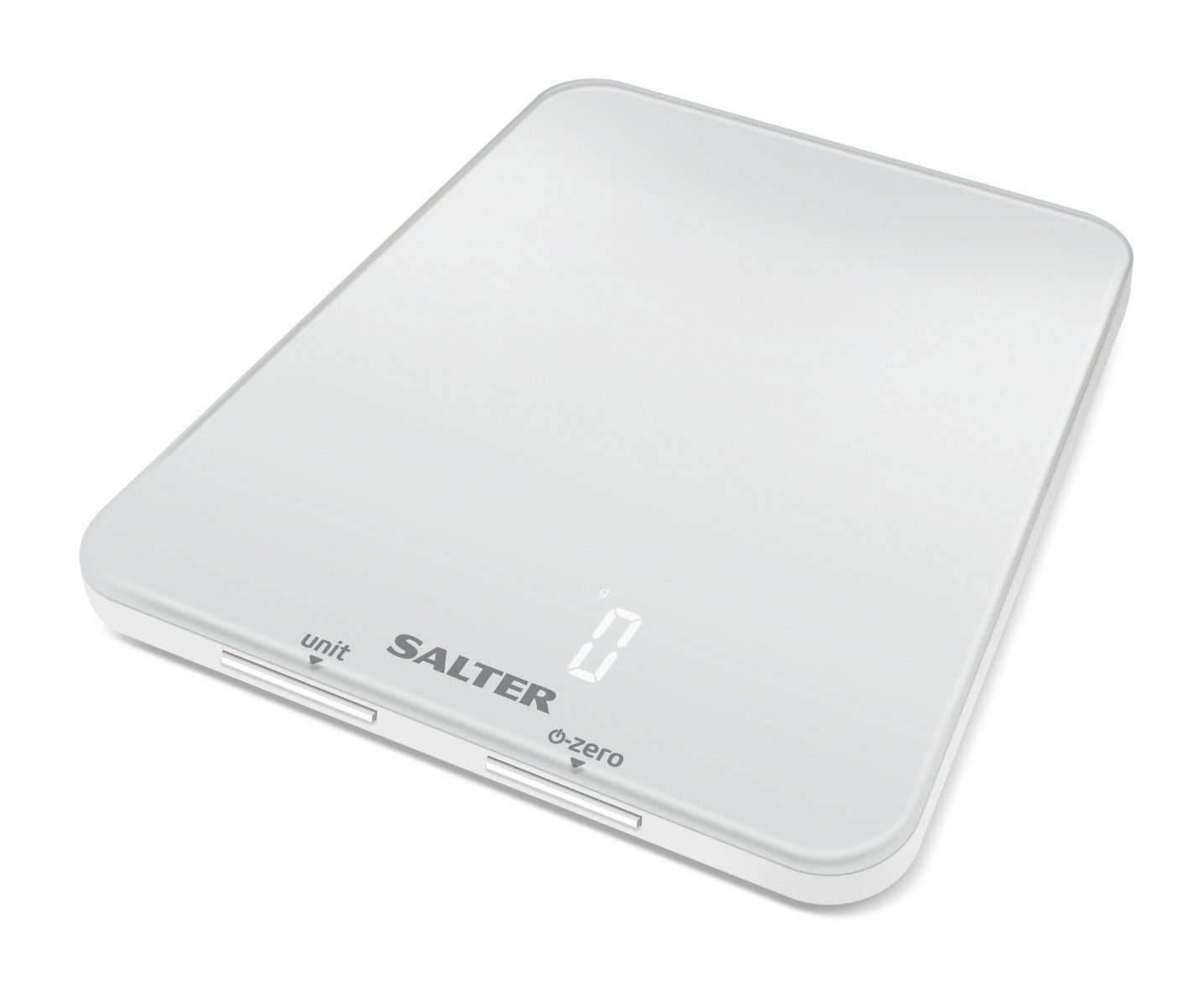 Salter Ghost Kitchen Scale
