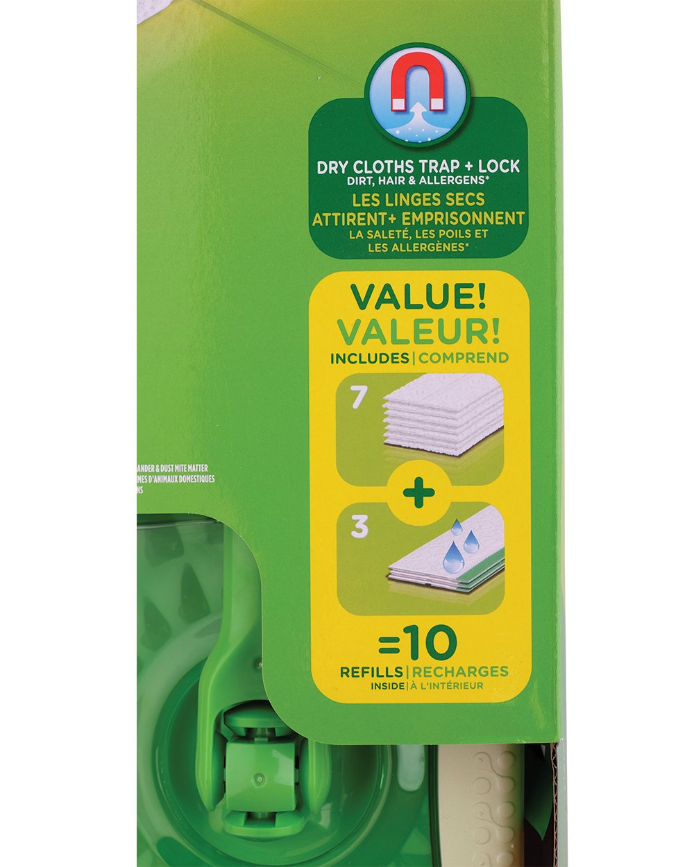 Swiffer Sweeper Start Kit