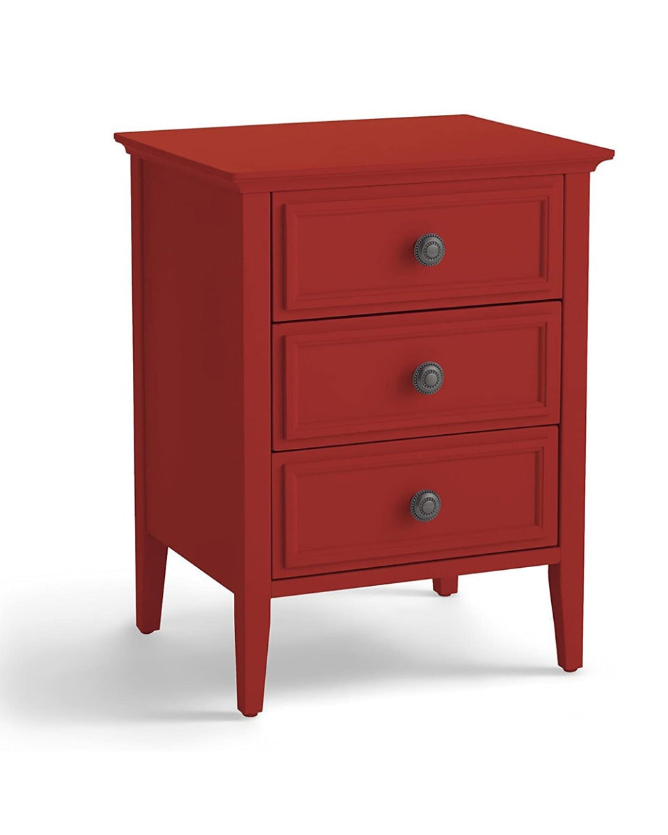 RustOleum Chalked Ultra Matte Spray Paint Farmhouse Red