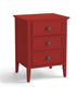 RustOleum Chalked Ultra Matte Spray Paint Farmhouse Red