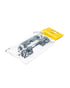Tenby 13A Double Socket Outlet