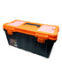 Tactix 51 Cm Plastic Tool Box