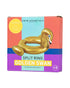 Swim Essentials Splitring Gold Swan 56cm