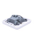 Tenby 20A D.P Switch Concealed Cord Outlet