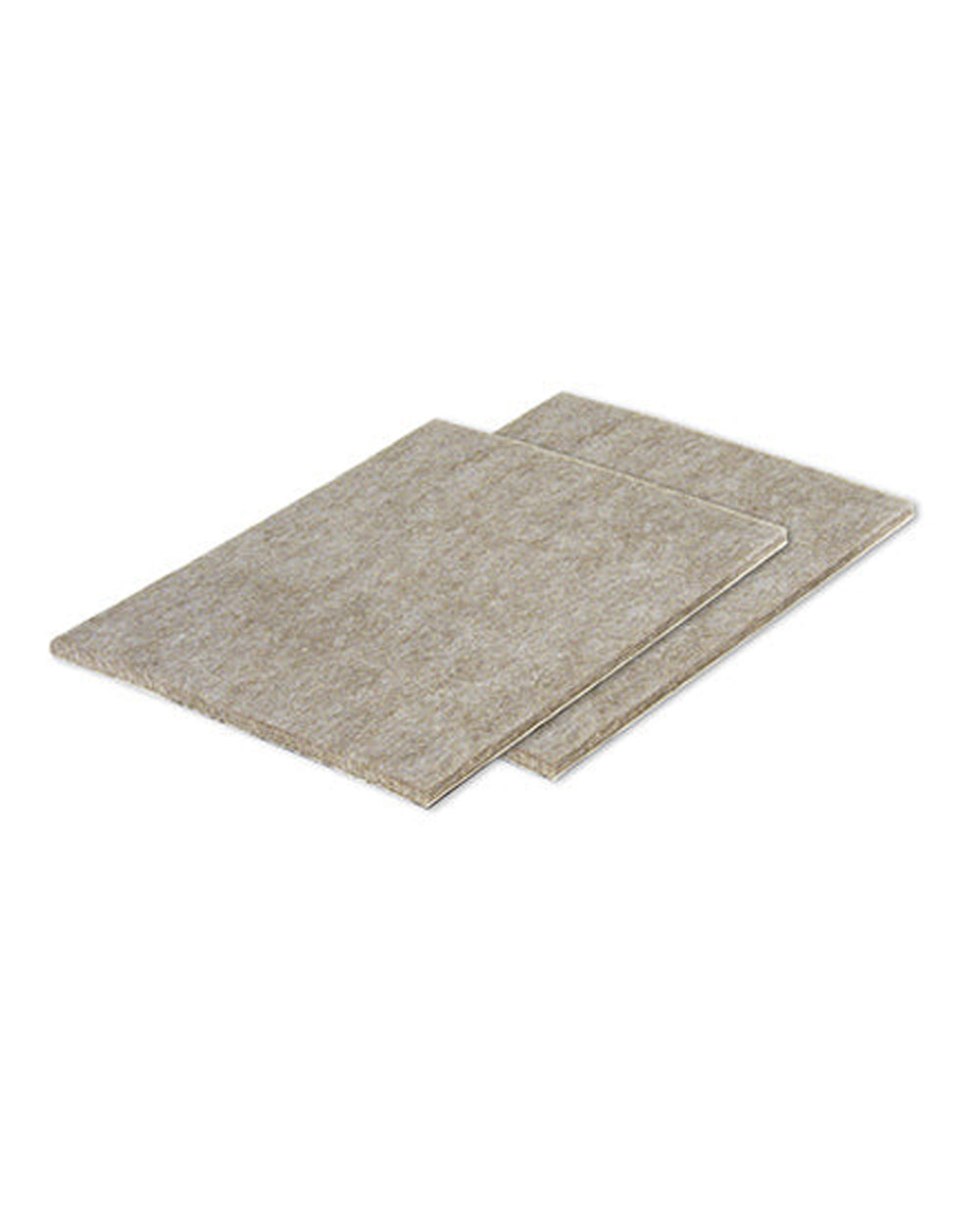Tru Guard Tan Pads Pack of 2 4.5 x 6 inches
