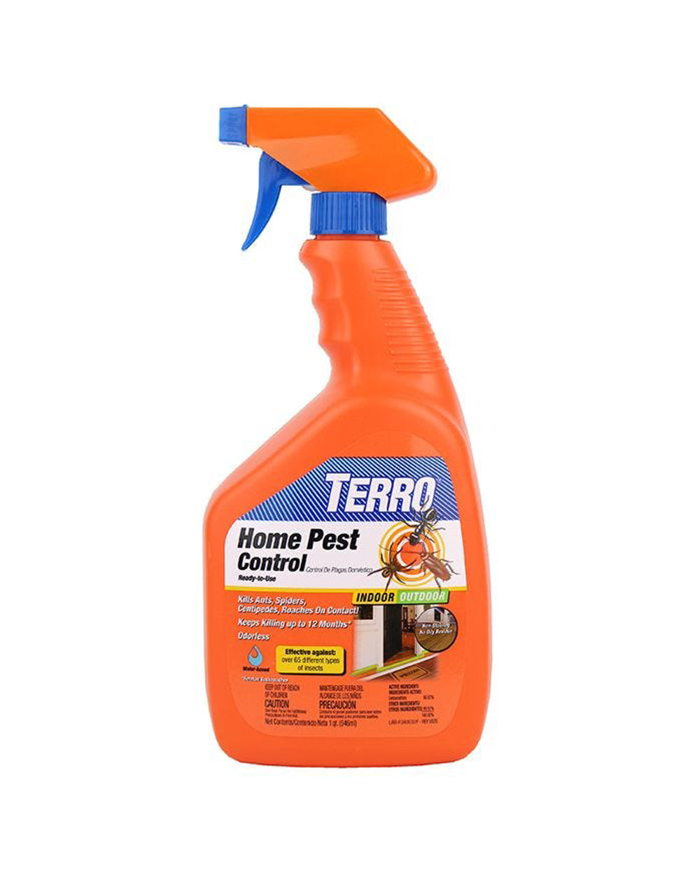Terro Home Pest Control - 32 Oz